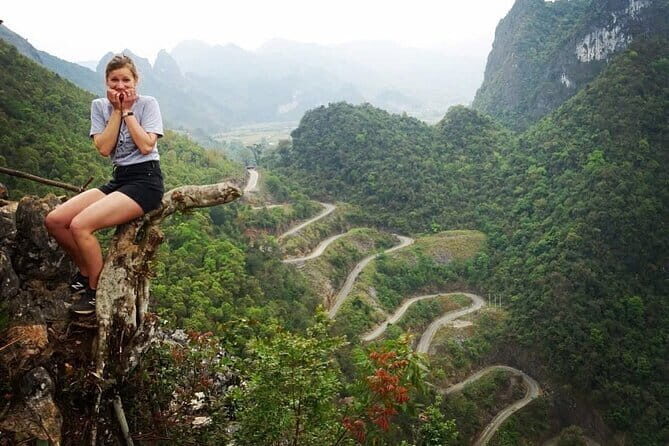 Ha Giang Cao Bang Loop 5 Days Private Tour with English Guide - Who Would Love This Tour?