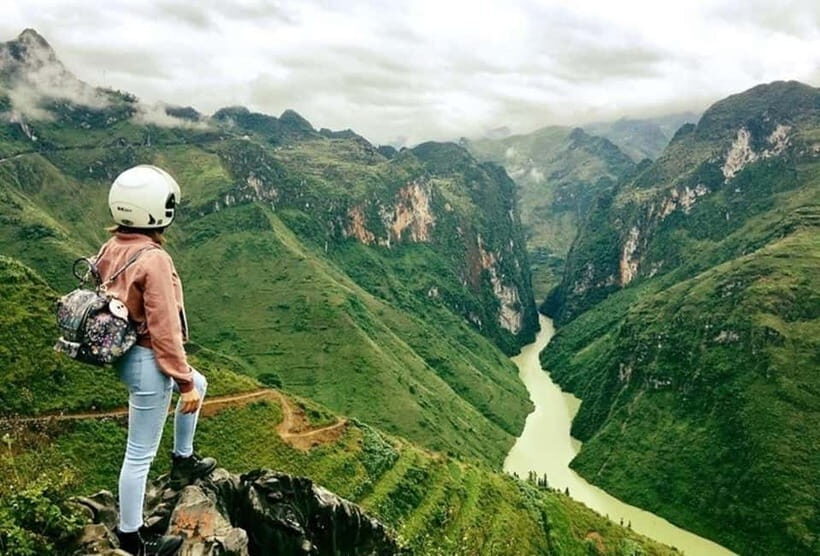 Ha Giang Loop 3-Day Easy-Rider&Homestay Adventure from Hanoi - Who Will Love This Experience?