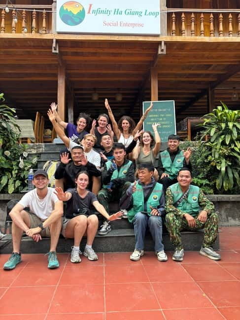 Ha Giang Loop 3-Day Tour with Extra Night & Pickup - Day-by-Day Breakdown of the Tour