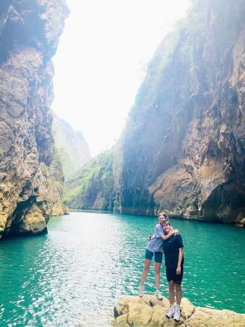 Ha Giang Loop 4 Day Motorbike Tour by Lazy Cat 68 Pax Group - What to Expect and Practical Details