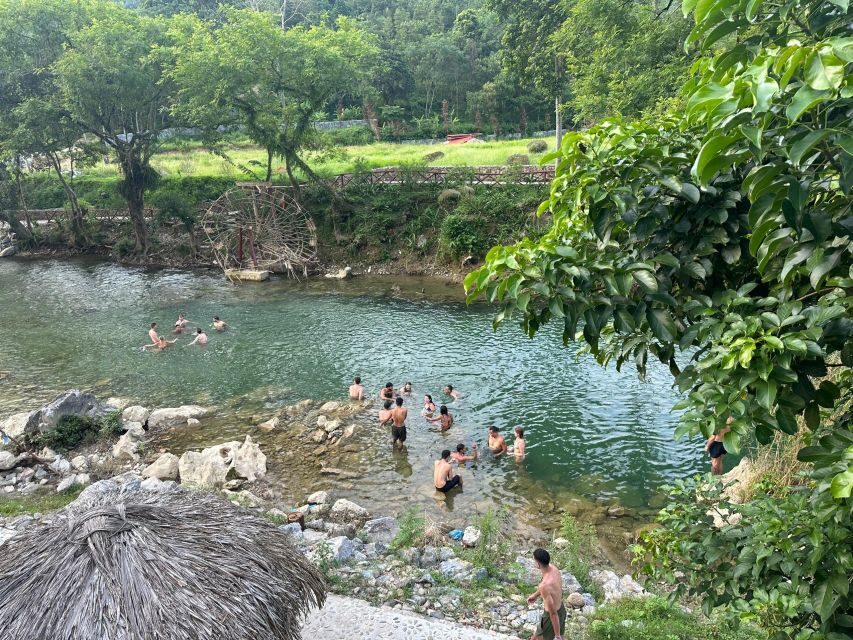 Ha Giang Loop 4-Day Motorbike Tour with Jasmine Company - What Makes This Tour Valuable?