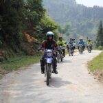 Ha Giang Loop 4 Days 3 Nights Motorbike Tour with easy Rider - Authentic Encounters & Local Culture