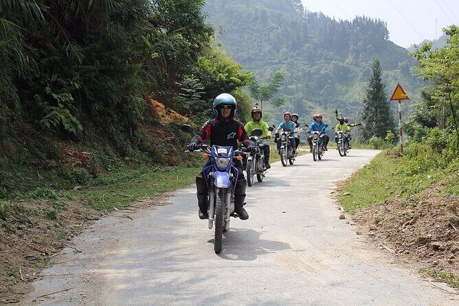 Ha Giang Loop 4 Days 3 Nights Motorbike Tour with easy Rider - Authentic Encounters & Local Culture