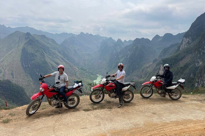 Ha Giang Loop 4D3N | Private Room, Free Bus from Hanoi & 1N Stay - Who is this tour best suited for?