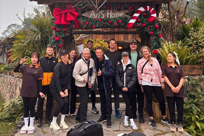 Ha Giang Loop Motorbike Adventure  3 Days from Hanoi - What Makes This Tour Stand Out?