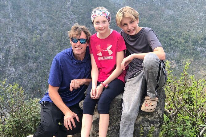 Ha Giang Loop Motorbike Adventure with Local Easy Rider  4 Days - Itinerary Breakdown: What to Expect Each Day