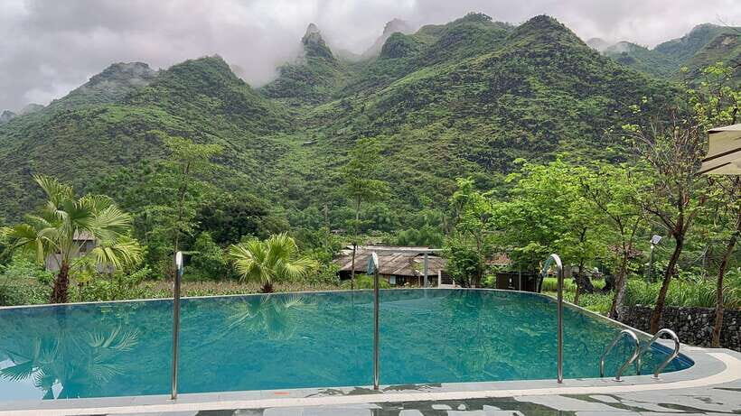 Ha Giang Loop Motorbike Package Tour From Hanoi Old Quarter - What to Expect from the Ha Giang Loop Motorbike Tour