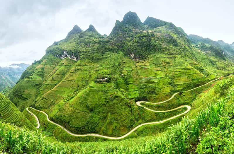 Ha Giang Loop Tour 2Days easy rider (Depart from Hanoi/Sapa) - What You Can Expect From the Experience