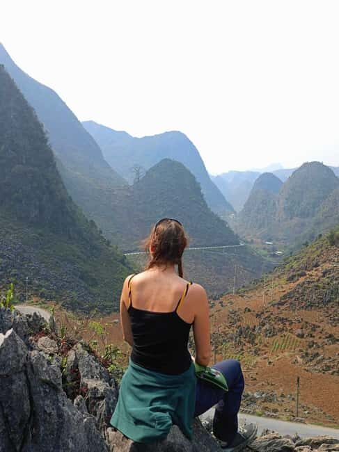 Ha Giang Loop Tour 4D3N with Strawberry ( small group ) - FAQ