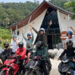 HA GIANG to CAO BANG 6-7 Days with Quiri Hostel Ha Giang - Is It Worth the Price?