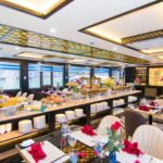 Ha Long Bay 8 hours daily tour on LA CASTA DAILY CRUISE - Why Travelers Love This Tour