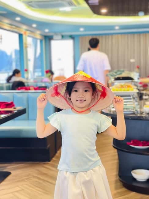 Ha Long Bay day trip with Luxury cruise - What Makes This Tour Stand Out?