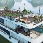 Ha Long Bay- Deluxe Day Cruise, Lunch& Kayaking&Sunset party - A Detailed Look at the Itinerary