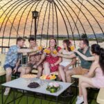 Ha Long Bay Luxury Cruise 1 Day - What’s Included — And What’s Not?