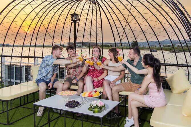 Ha Long Bay Luxury Cruise 1 Day - What’s Included — And What’s Not?