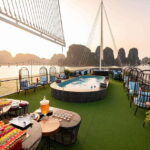 Ha Long Bay Luxury Full Day Cruise| Buffet & All Included - What Makes This Tour Stand Out?