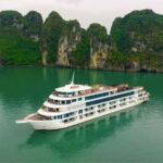 Ha Long: The biggest & luxurious cruise & Live music & Drink - Who Will Love This Cruise?
