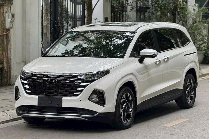 Ha Noi car transfer to Ha Long Bay & Vice versa - Detailed Breakdown of the Experience