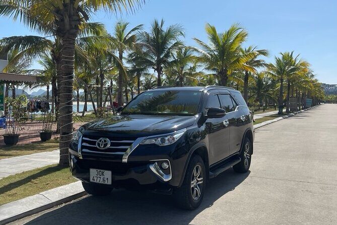 Ha Noi Car Transfer to Ninh Binh & Vice versa - Why Travelers Love This Service