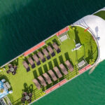 Ha Noi : Ha Long Bay 5-Star Cruise with Kayak & Buffet Lunch - The Itinerary Breakdown