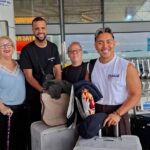 Ha Noi Hotel Transfer to Noi Bai Airport - The Ride: What to Expect