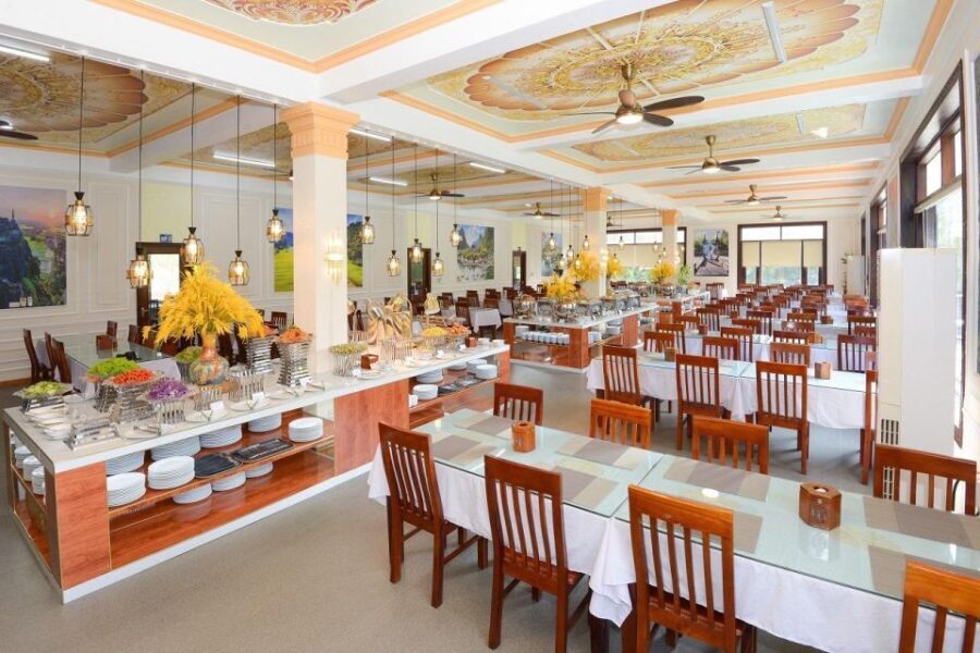 Ha Noi/Ninh Binh : Hoa Lu - Trang An- Mua Cave 1 day trip - Transportation and Group Size