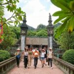Ha Noi/Ninh Binh: Trang An-Bai Dinh - Mua Cave Full Day Tour - Key Points