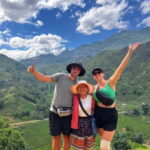 Ha Noi-Sapa Authentic Trek & Homestay wih hmong women (2D1N) - An Authentic Glimpse of Sapa’s Beautiful Scenery