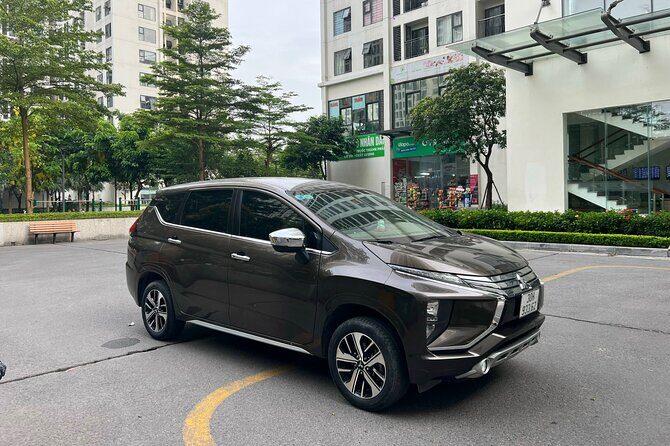 Ha Noi_Ninh Binh Tour Full Day_Mua Cave - Tam Coc - Hoa Lu - Value for Money