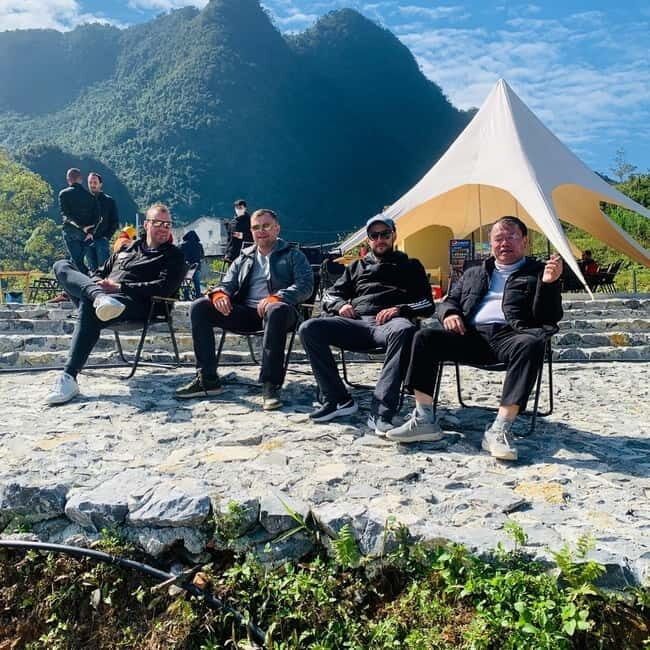 Hagiang Loop group motorbike tour 3 days 2 nights - What’s Included and Why It Matters