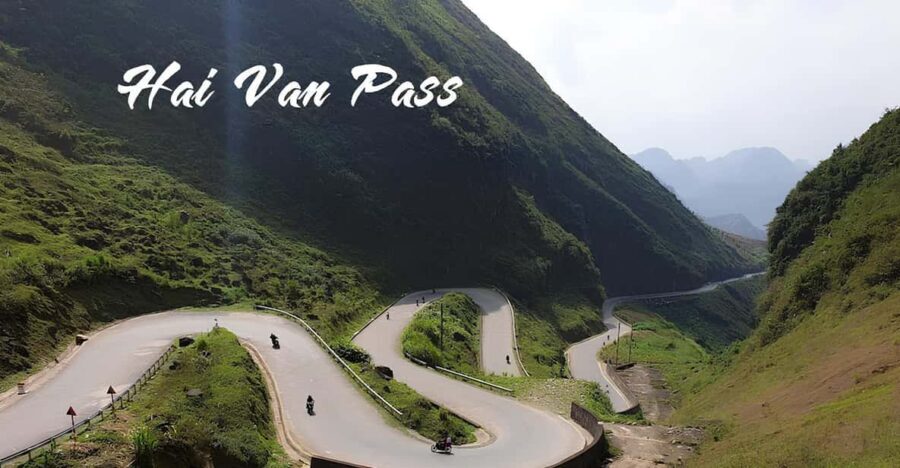 HAI VAN PASS & HUE CITY EXPLORE 1 DAY TOUR - Scenic Drive Along Hai Van Pass