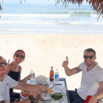 Hai Van Pass Motorbike Private Tour with Mr T Easy Rider - What Makes This Tour Stand Out