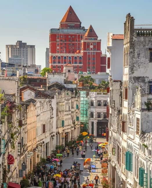 Haikou Cultural Day Tour: History, Heritage & Hands-on Craft - Practical Details and Value