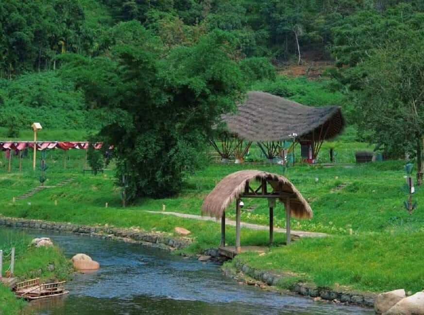 Hainan: A private day trip to Wuzhishan - What Makes This Tour Stand Out