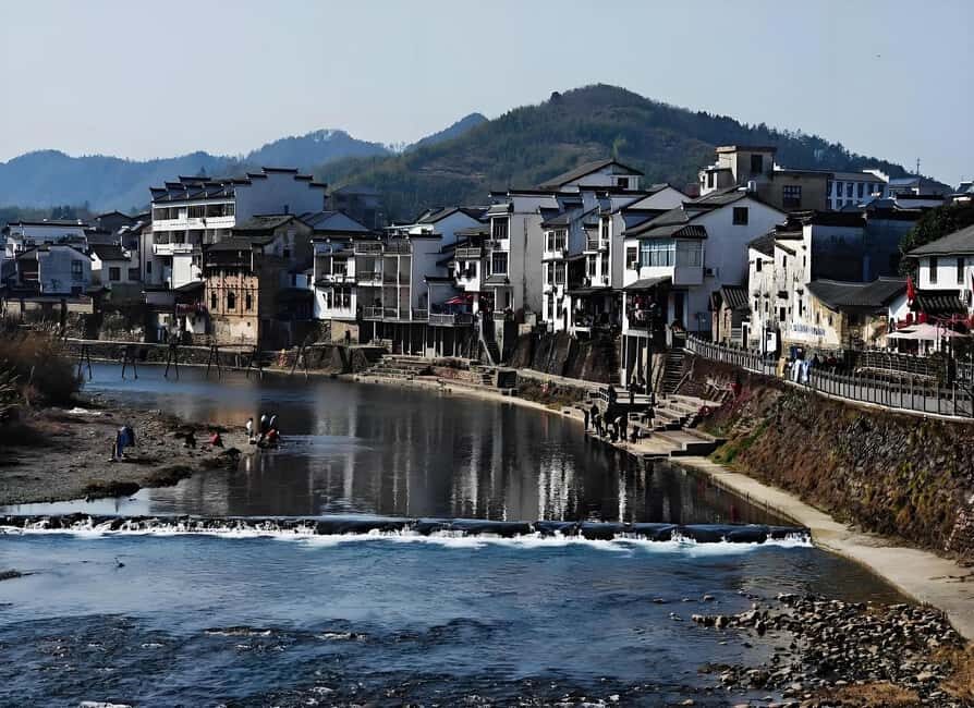 Hainan: Baotu Spring, Changhua, and Wangxia Day Tour - In-Depth Look at the Itinerary