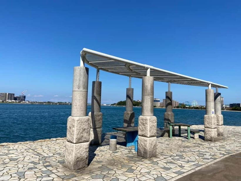 Hakata: Shikanoshima, Fukuoka Crafts & Photo Spots Tour - Analyzing the Value and Practical Aspects