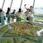 Hakodate: Goryokaku Star Fort & Tower Guided History Tour - Detailed Breakdown of the Tour Experience