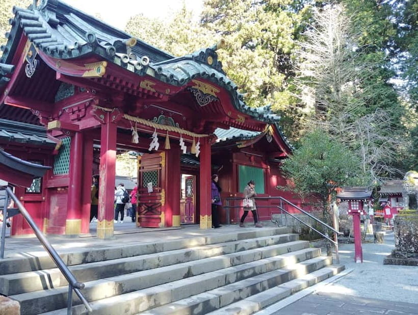 Hakone Adventure: Explore Natures Beauty and Tranquility - Who Is This Tour Best For?