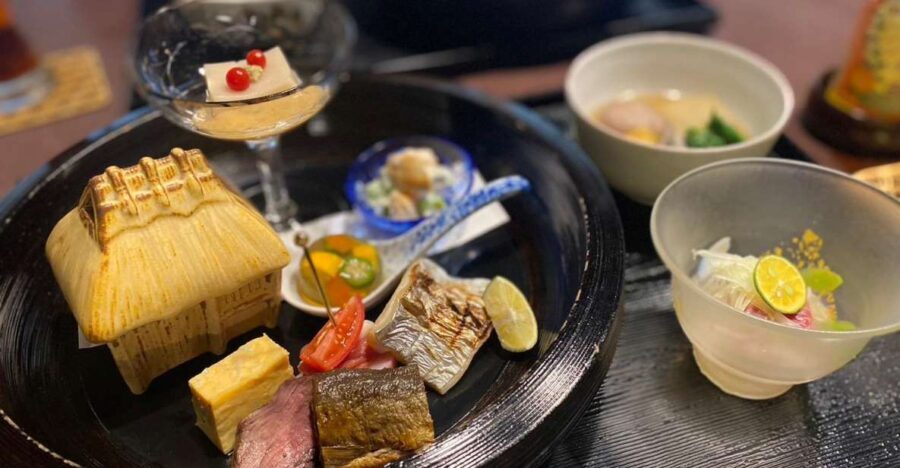 Hakone: Kaiseki Cuisine and Geisha Play in a 260y.o. resto - FAQ