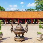 Half City Tour in Ha Noi - A Practical Guide to the Hanoi Half City Tour