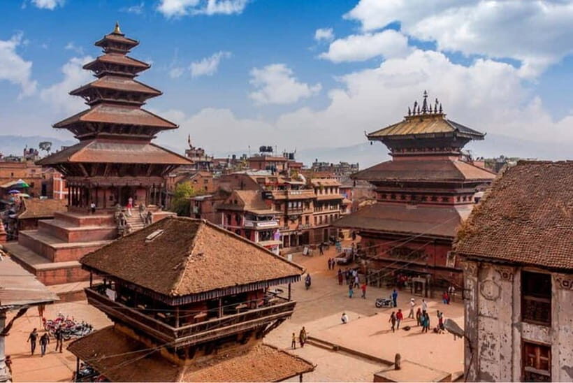 Half Day Bhaktapur World Heritage City Tour Nepal - Why Choose This Tour?