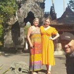 Half day Borobudur temple Climb Up Tour - The Transport & Guide Experience