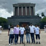 Half-Day Hanoi Highlights and Train Street Experience - Practical Details and What to Expect