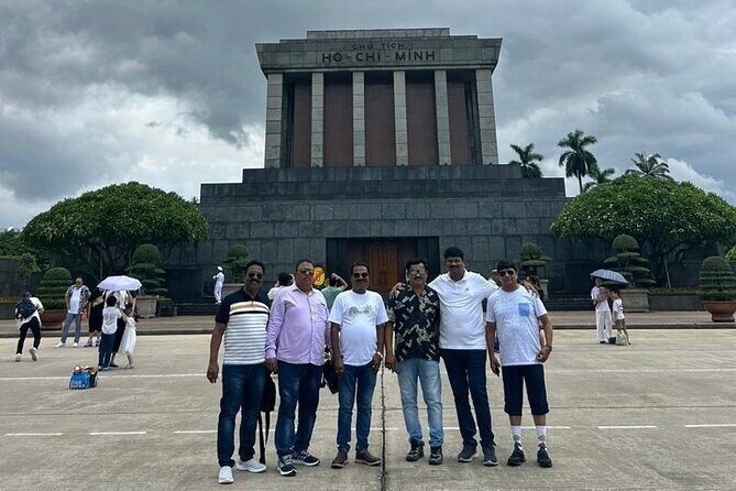 Half-Day Hanoi Highlights and Train Street Experience - Practical Details and What to Expect