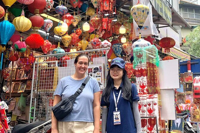 Half Day Hanoi Old Quarter Private Walking Tour in Vietnam - Who This Tour Is Best For