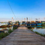 Half-day Hoi An Scenic River Cruise And Village Exploration - Transport, Timing, and Group Size