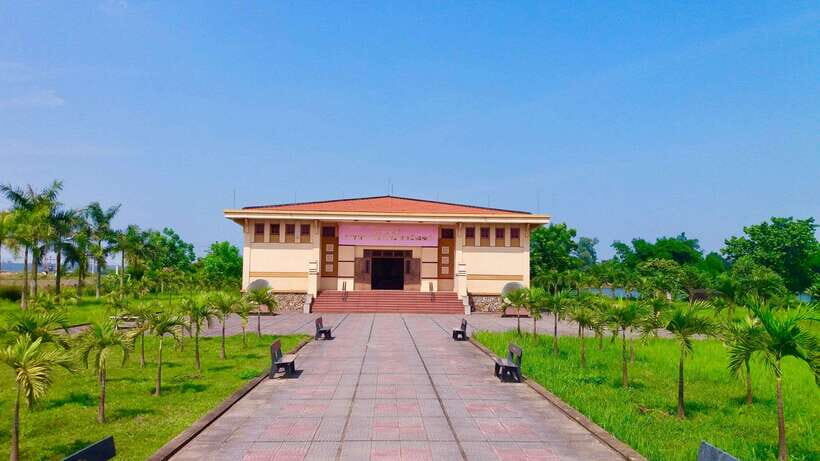 Half Day Hue to Dmz by Private Car - Visit Vinh Moc Tunnels - In-Depth Review of the Hue to DMZ Private Tour