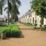 Half Day Hyderabad City Historical Walking Tour at Charminar - A Detailed Look at the Itinerary