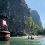 Half day Lan Ha Bay : Boat Trip , Kayaking,Snorkel - A Detailed Look at the Itinerary