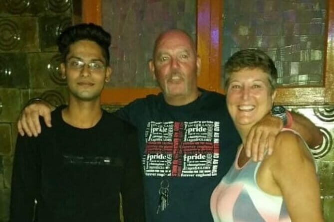 Half Day Mumbai City Private Sightseeing Tour - Who Should Consider This Tour?